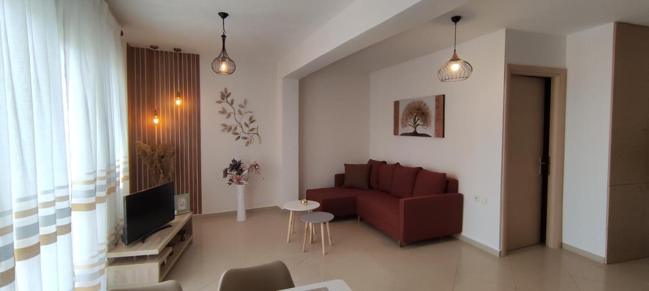 Evris House Color Suite Kavála Ngoại thất bức ảnh