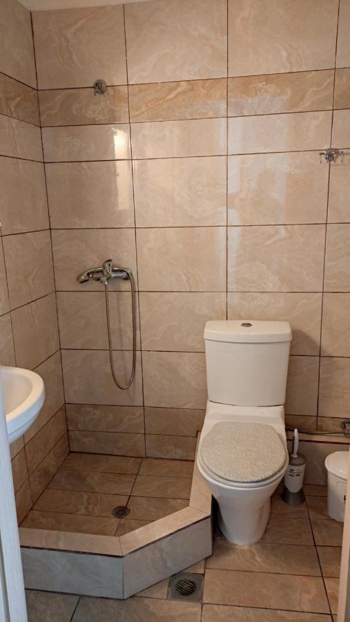 Evris House Color Suite Kavála Ngoại thất bức ảnh