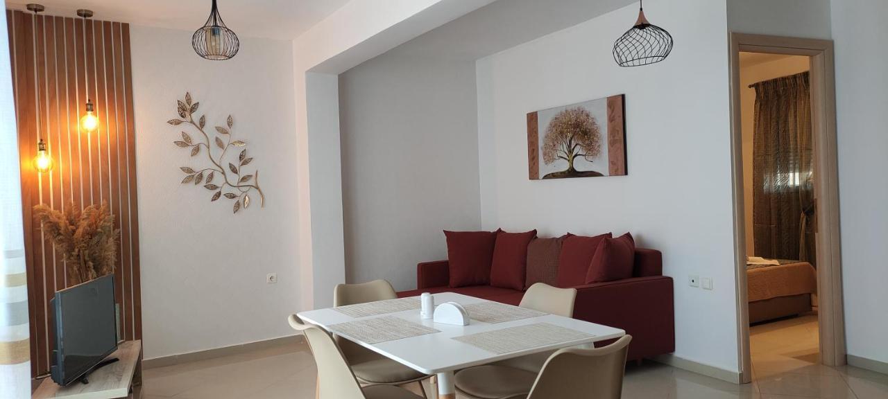 Evris House Color Suite Kavála Ngoại thất bức ảnh
