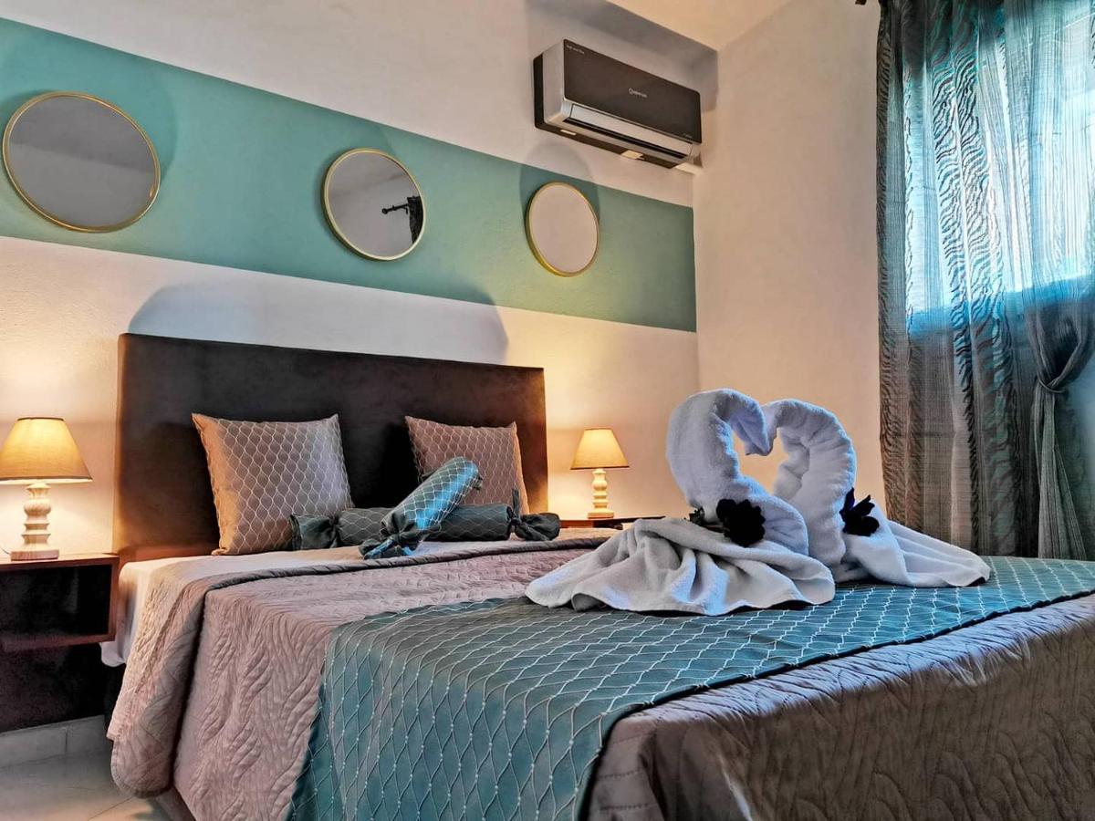 Evris House Color Suite Kavála Ngoại thất bức ảnh