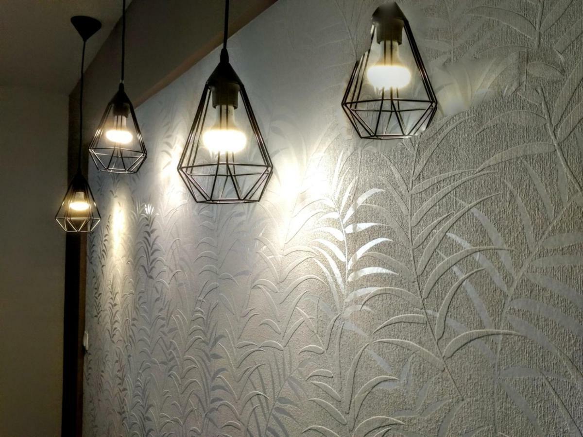 Evris House Color Suite Kavála Ngoại thất bức ảnh