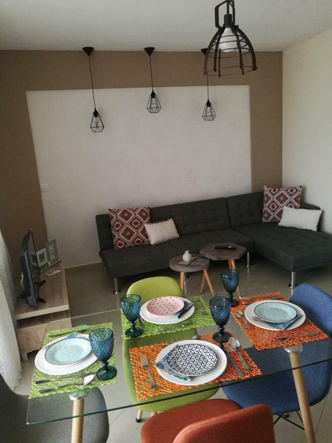 Evris House Color Suite Kavála Ngoại thất bức ảnh