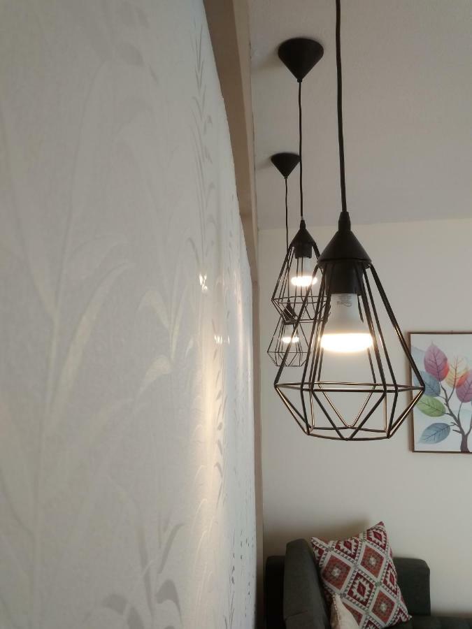 Evris House Color Suite Kavála Ngoại thất bức ảnh