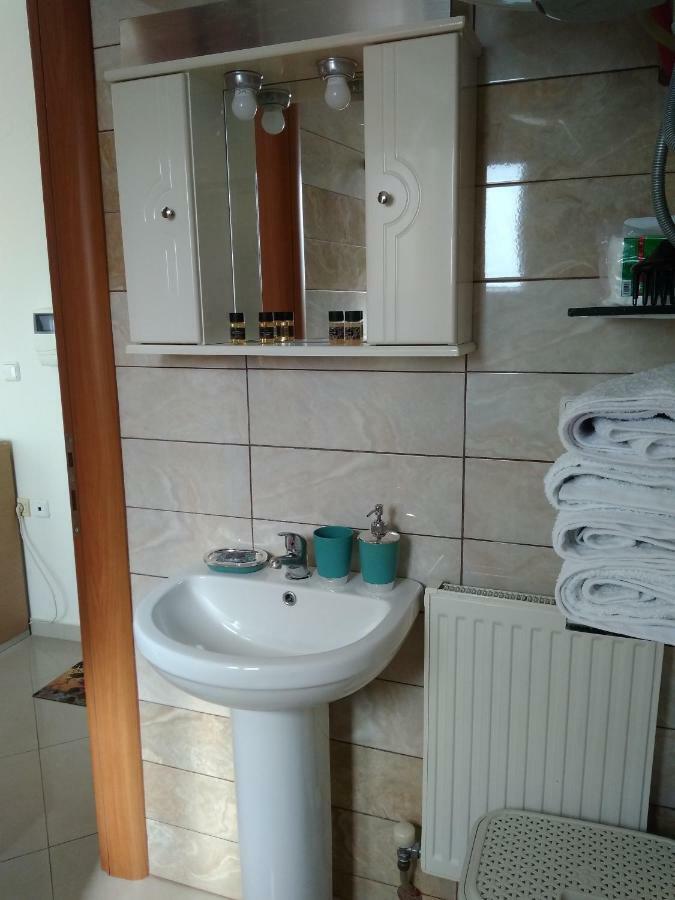 Evris House Color Suite Kavála Ngoại thất bức ảnh